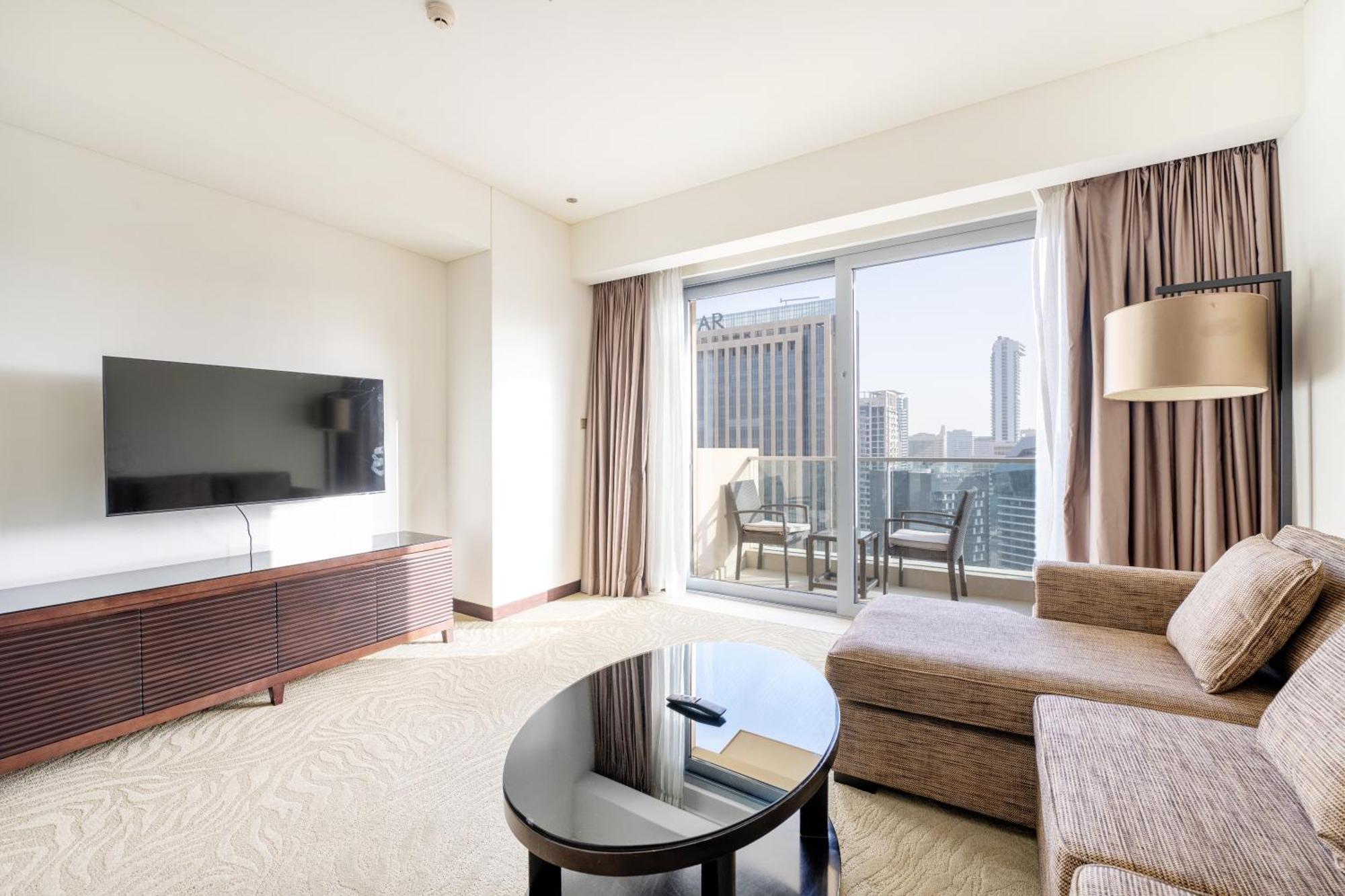 Address Dubai Marina, Gardenia Suites Full Marina View With Direct Access To Marina Mall Exteriér fotografie