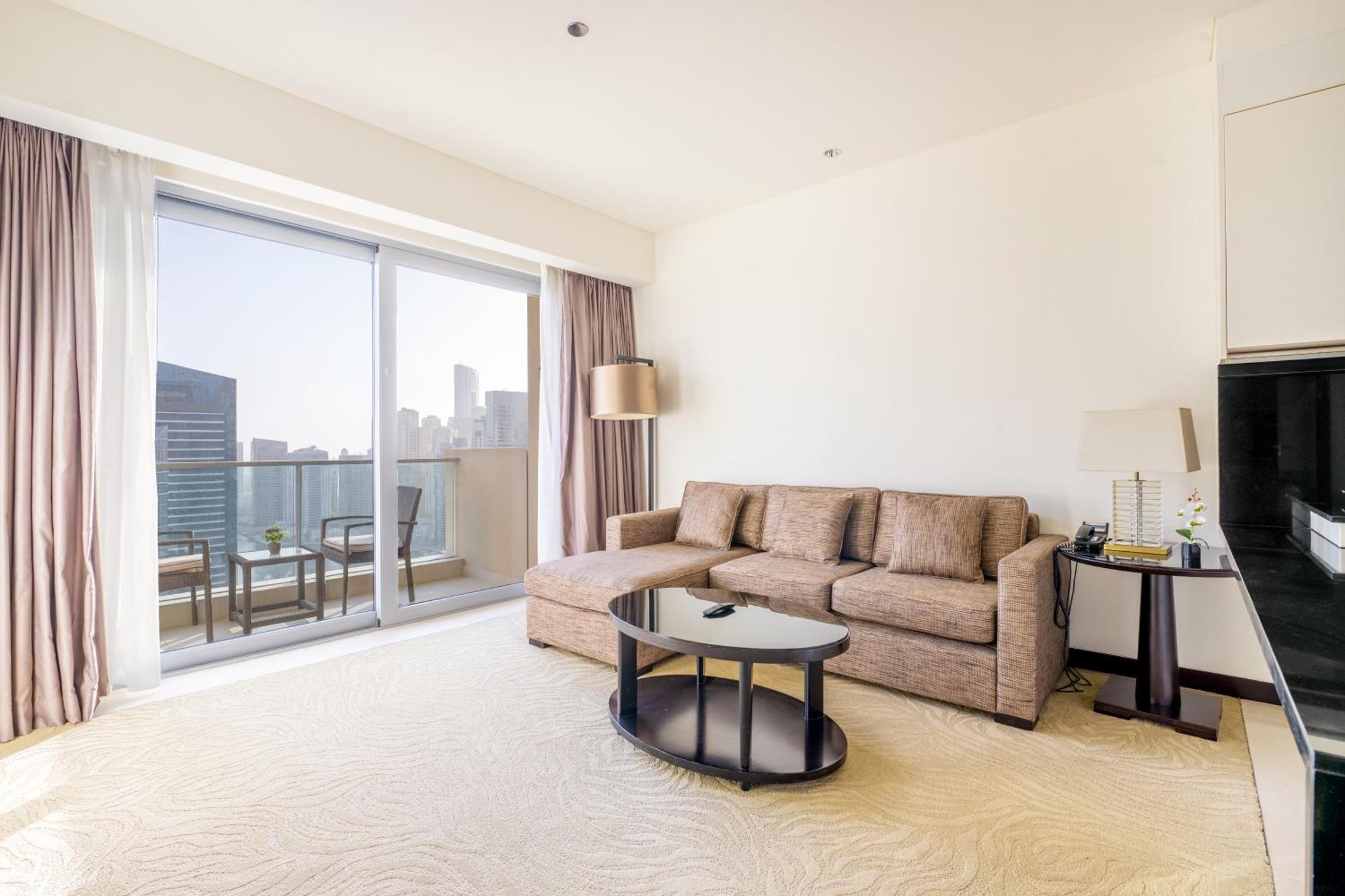 Address Dubai Marina, Gardenia Suites Full Marina View With Direct Access To Marina Mall Exteriér fotografie