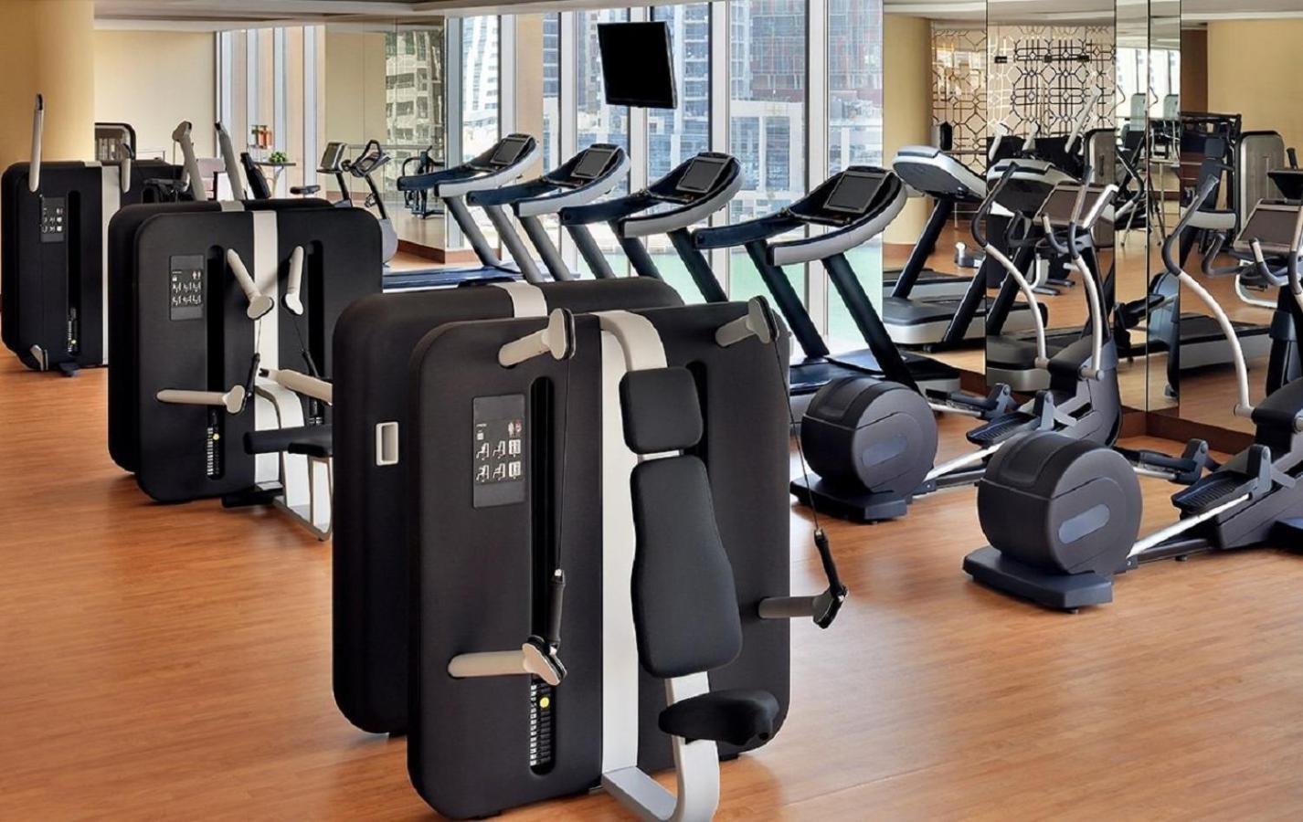 Address Dubai Marina, Gardenia Suites Full Marina View With Direct Access To Marina Mall Exteriér fotografie