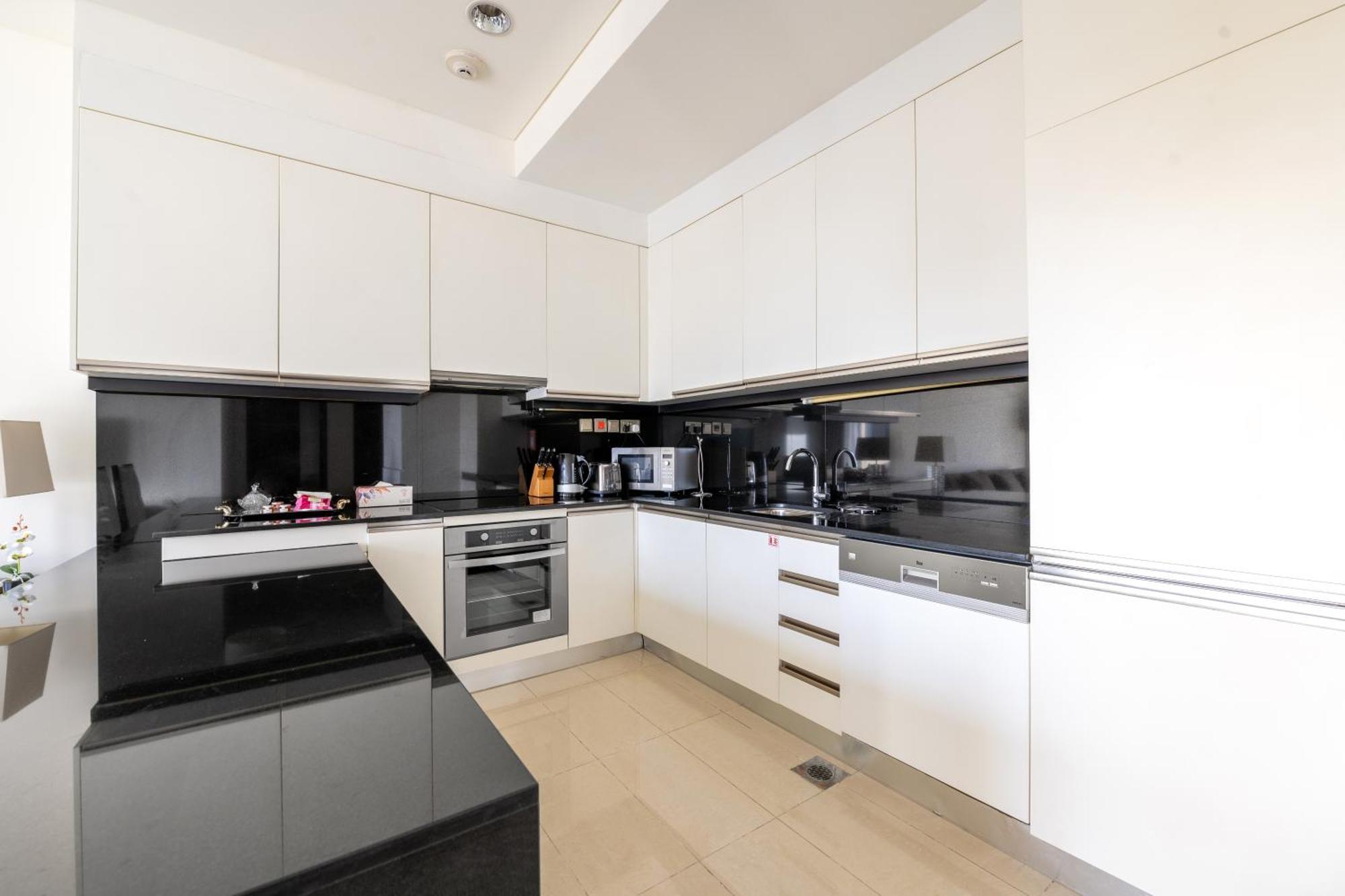 Address Dubai Marina, Gardenia Suites Full Marina View With Direct Access To Marina Mall Exteriér fotografie