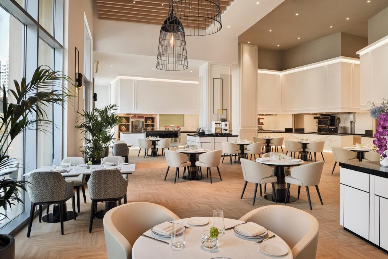 Address Dubai Marina, Gardenia Suites Full Marina View With Direct Access To Marina Mall Exteriér fotografie