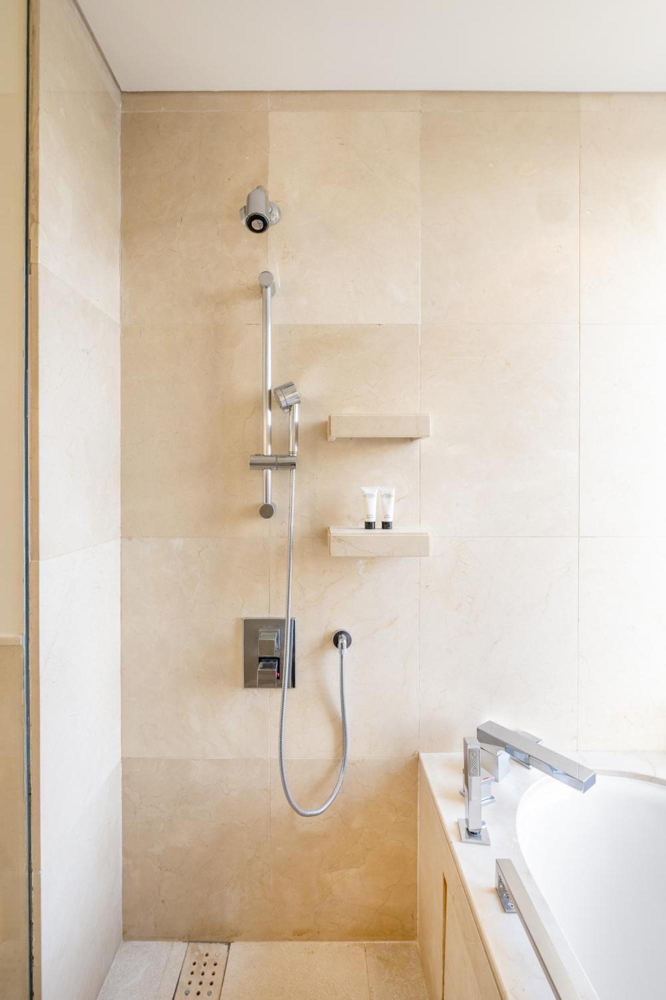 Address Dubai Marina, Gardenia Suites Full Marina View With Direct Access To Marina Mall Exteriér fotografie