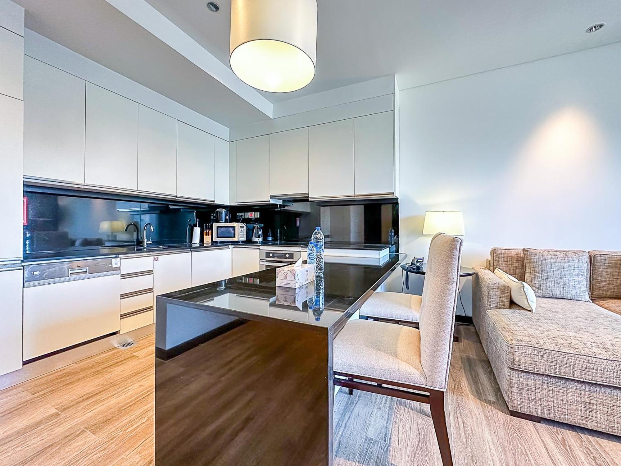 Address Dubai Marina, Gardenia Suites Full Marina View With Direct Access To Marina Mall Exteriér fotografie